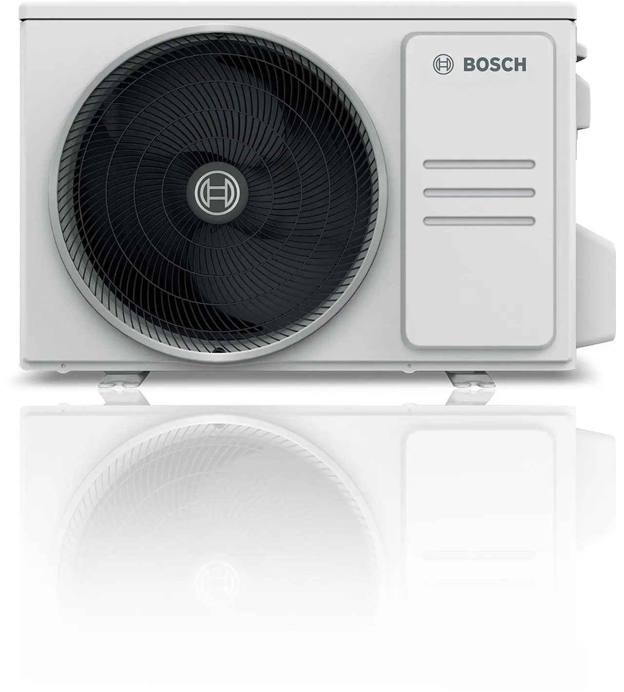 Unité Extérieur PAC Air/Air monosplit Climate 6000i 3,5kW R32 - BOSCH - 7733701809