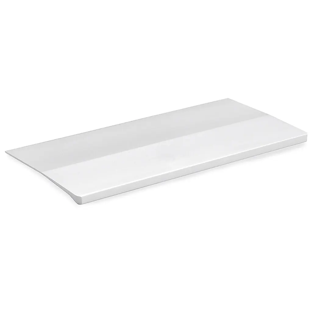 Poignée pour meubles Tulip1 Aluminium Anodisé mat - EMUCA - 6920