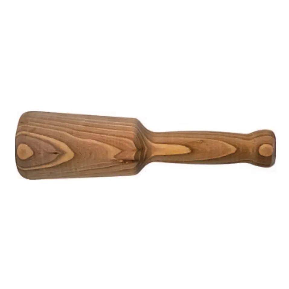 Maillet de sculpteur tête hêtre Ø70 mm - EMILE PEYRON - 
