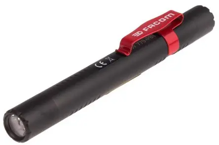 Lampe torche stylo à LED - FACOM - 779.PBTPB