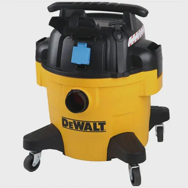 Aspirateur eau et poussière - DEWALT - 1 150W 23L 230V - 101263