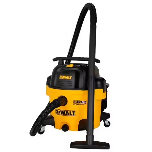 Aspirateur Eau & Poussières Dxvp-qt – 960w, 34l, Silencieux - DEWALT - 101264