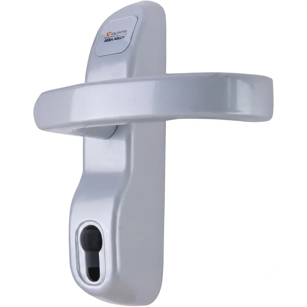 Module antipanique Premium Evolution PE13/23 MEBC Gris argent - VACHETTE - 14597000