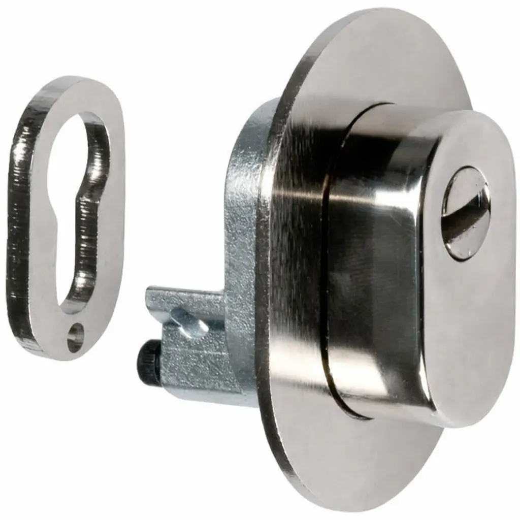 Protecteur de cylindre T1 pour serrure 10000 A2P - VACHETTE - 13695000