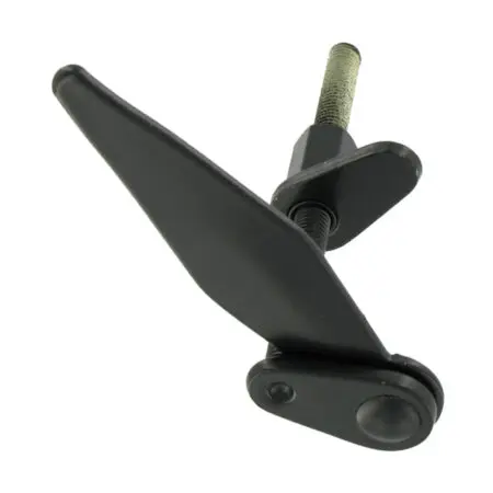 Arrêt Marseillais – M8 – avec butée – à visser ou à sceller chimiquement - BURGAUD - 822110