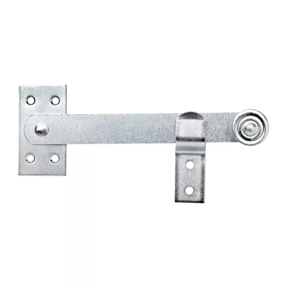 Fléau de persienne zingué blanc 150 - MERMIER VP - M-328153