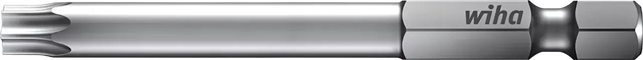 Embout Professional 70 mm T20 - WIHA - 10376