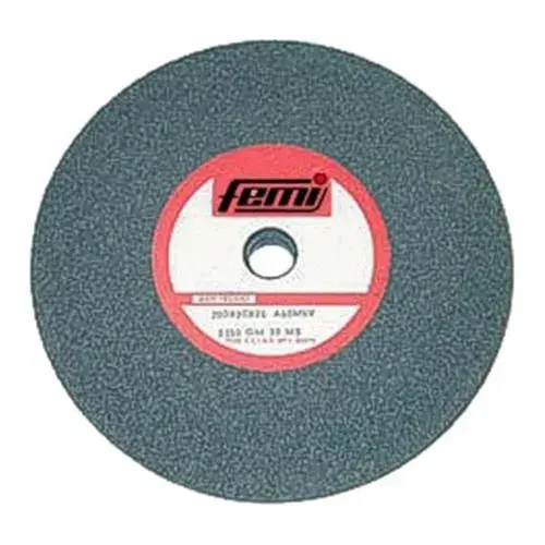 Meules D.200 - FEMI - 3229930