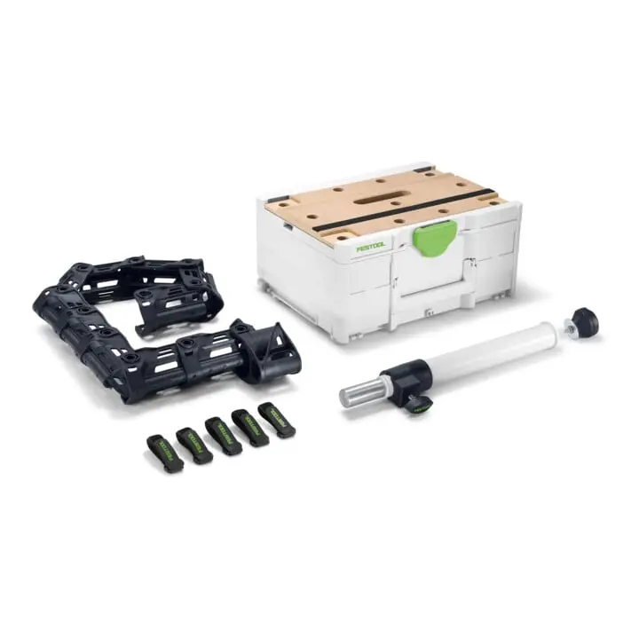 Bras d’aspiration CT-ASA FLX J - FESTOOL - 578517
