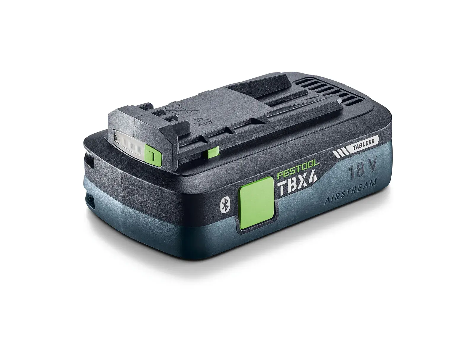 Batterie Tabless BP 18 TBX 4 C-ASI - FESTOOL - 578745