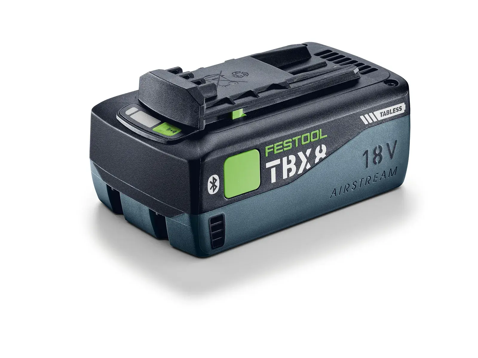 Batterie Tabless BP 18 TBX 8 ASI - FESTOOL - 578746