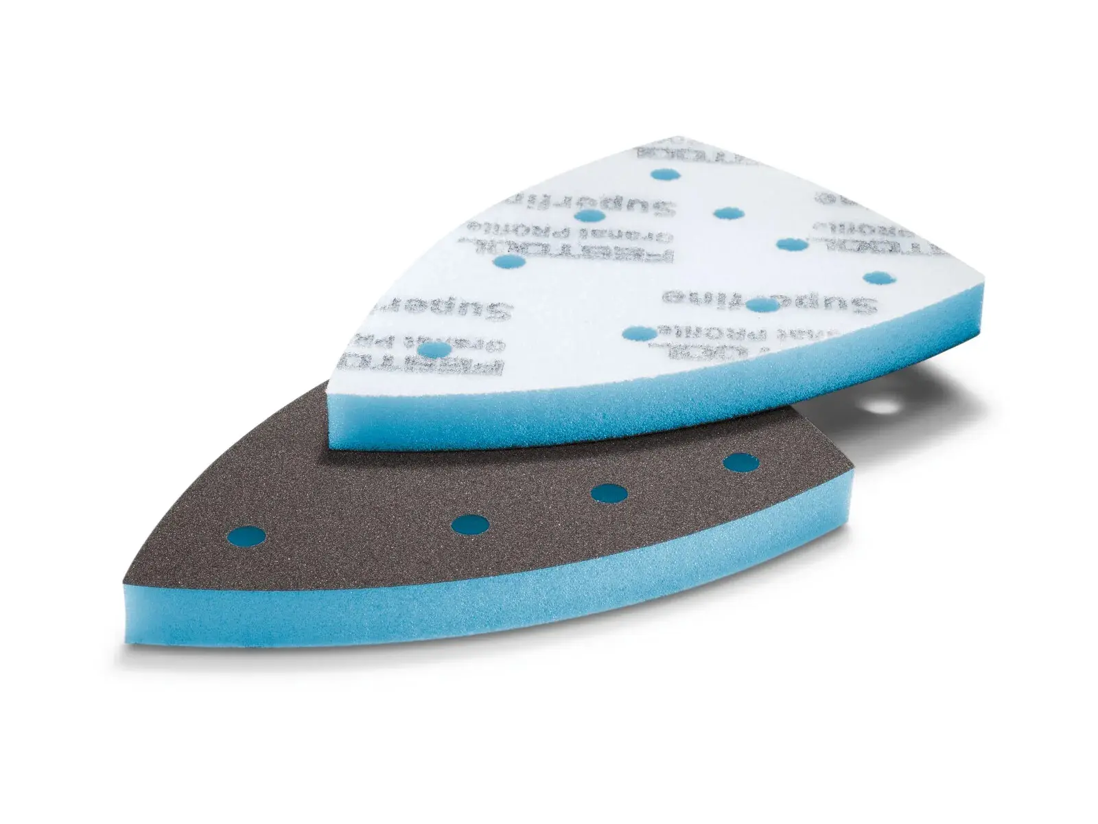 Accessoires de ponçage Delta S GR PRO/10 Granat PROfile - FESTOOL - 578806