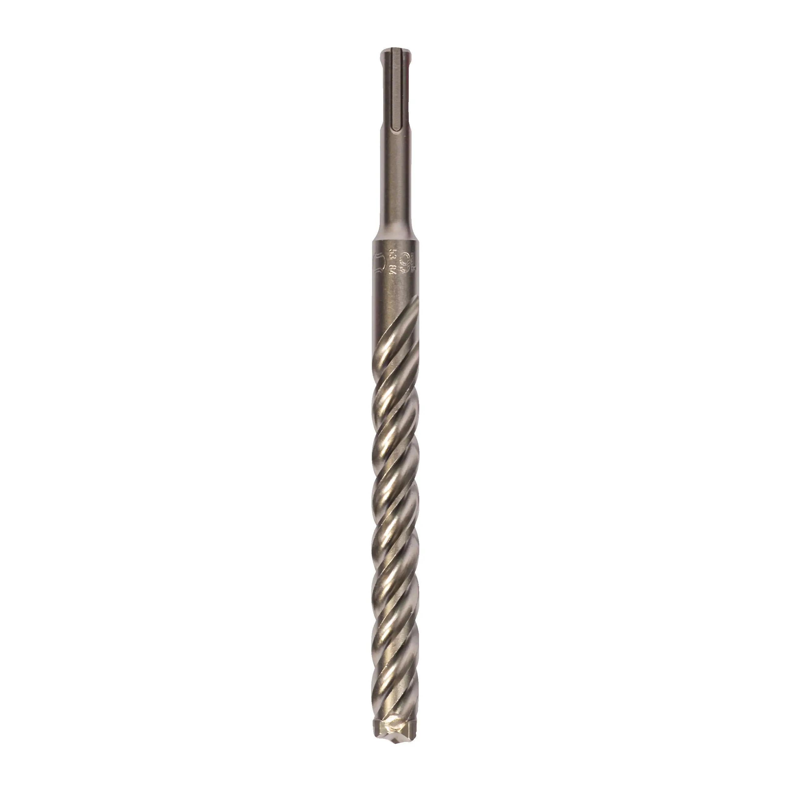 Foret SDS+ MX4 - MILWAUKEE - 16 x 210 mm - 4932352953
