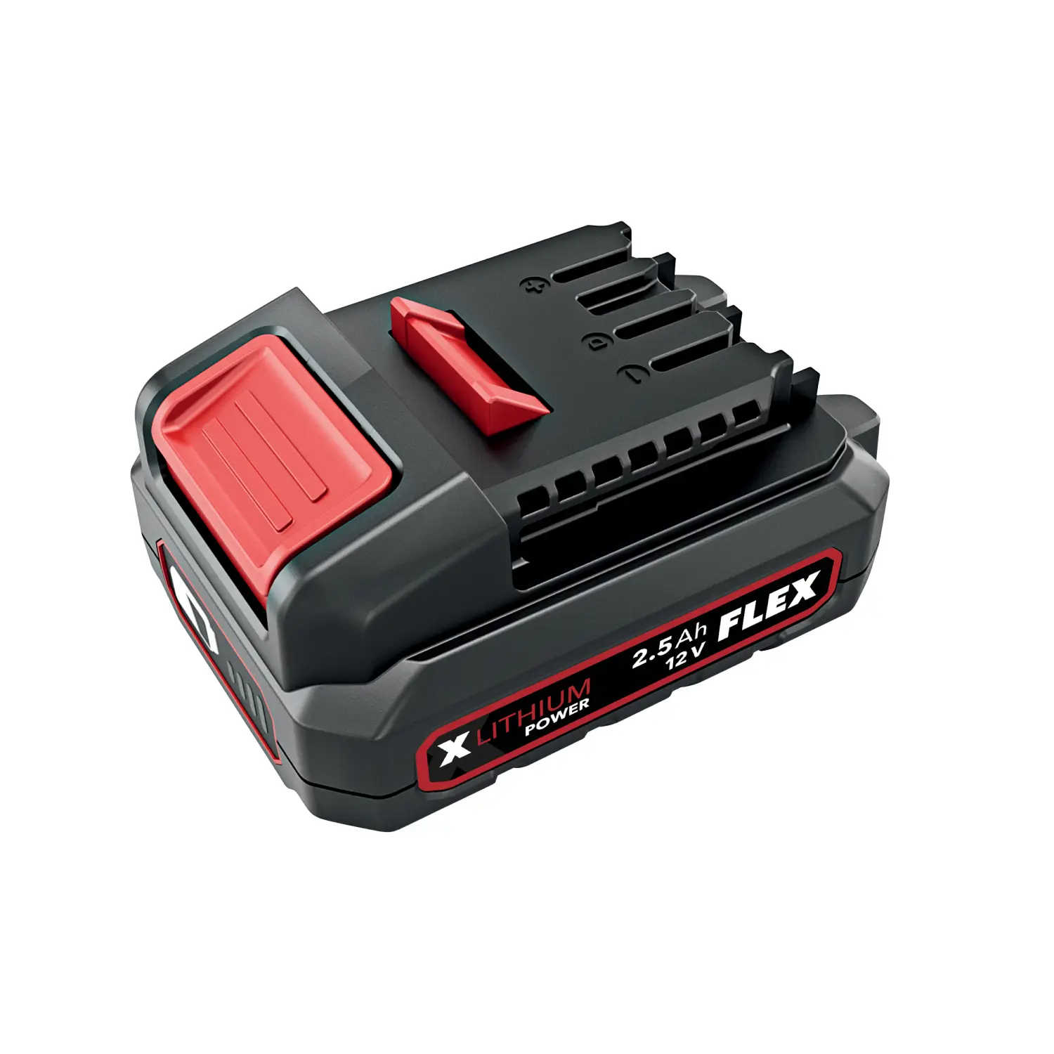 Flex AP 12/2.5 Batterie Li-ion 12 V - 2,5 Ah - FLEX - 532290