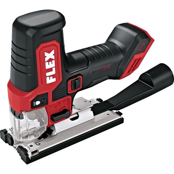 Scie sauteuse JSP 12-EC C - FLEX - 531316