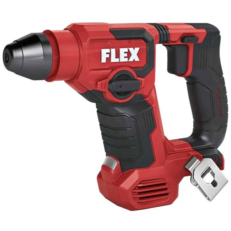 Marteau perforateur FHE 1-16 12-EC C - FLEX - 531709 