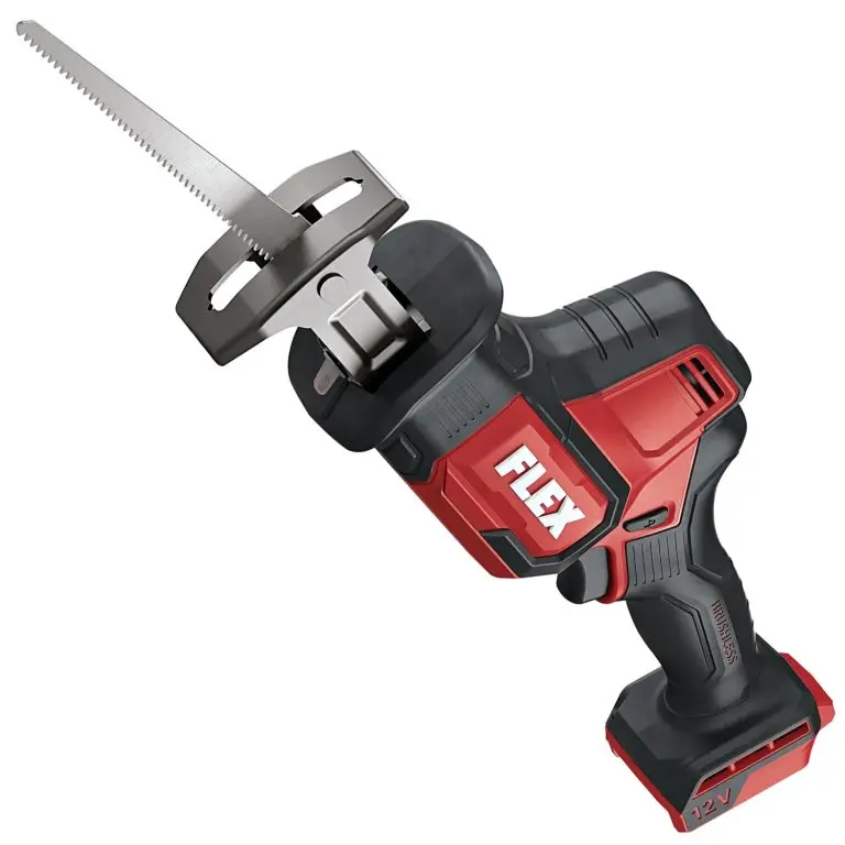 Scie sabre RS 16 12-EC C - FLEX - 531314 