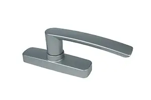 Crémone GEA2 Doigts blanc 9010 - FAPIM - 0540B_32
