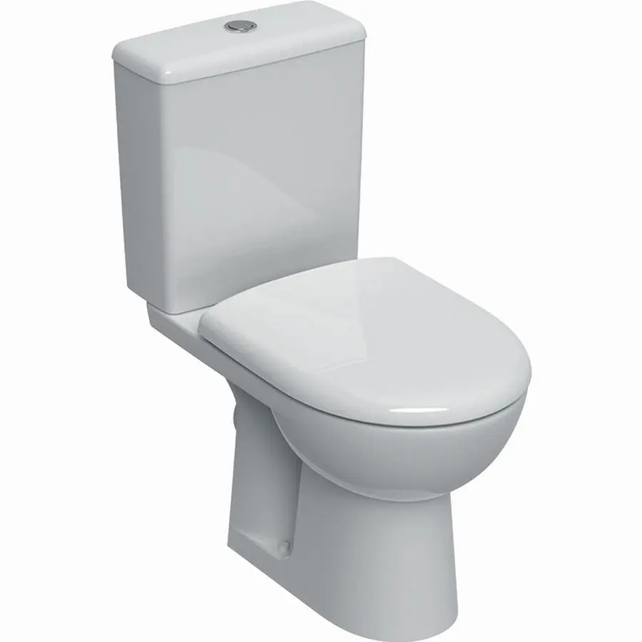 Pack WC au sol Renova - GEBERIT - 501.756.00.1