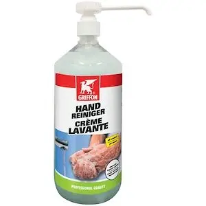 Savon crème 1L - GRIFFON - 6315840