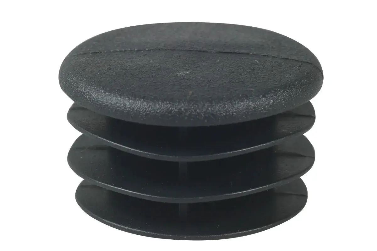 Couverture en Plastique Legère pour Pilier - Type Rond - D.32 - IBFM - 592032