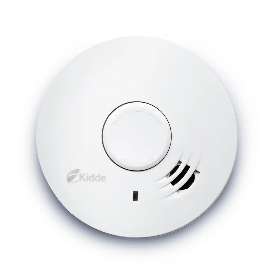 Détecteur de fumée - Daaf 10Y29 - 10ans - KIDDE - DF31