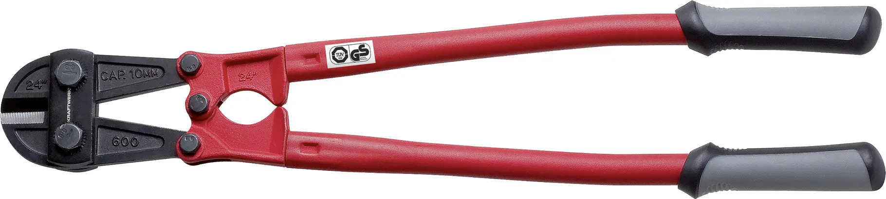 Coupe-boulons hightech 24" 600 mm - KRAFTWERK - 4260-24