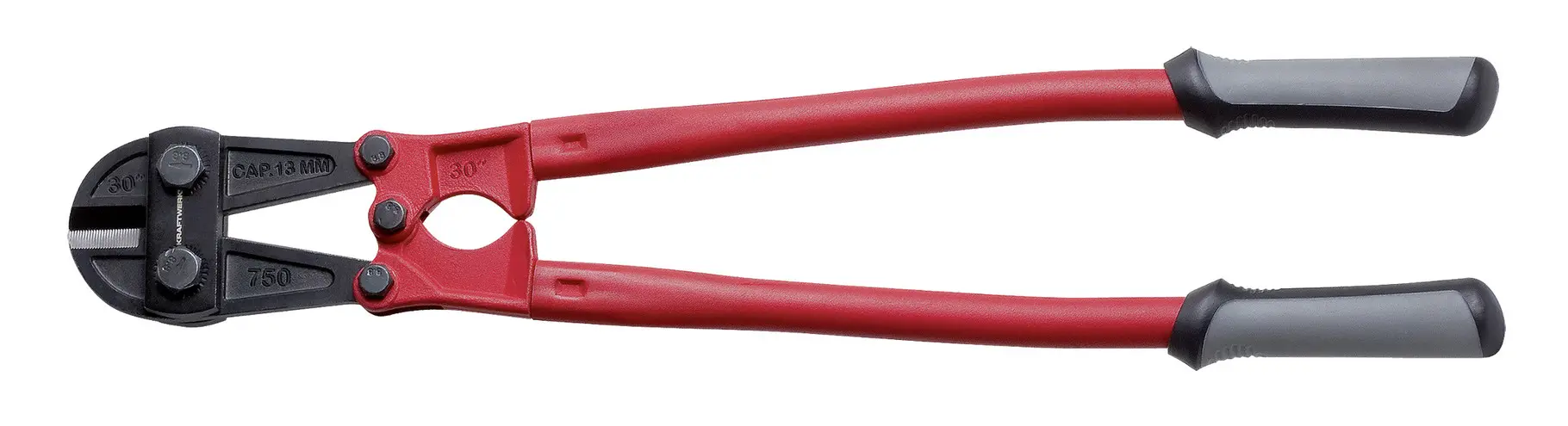 Coupe-boulons hightech 30" 750 mm - KAFTWERK - 4260-30