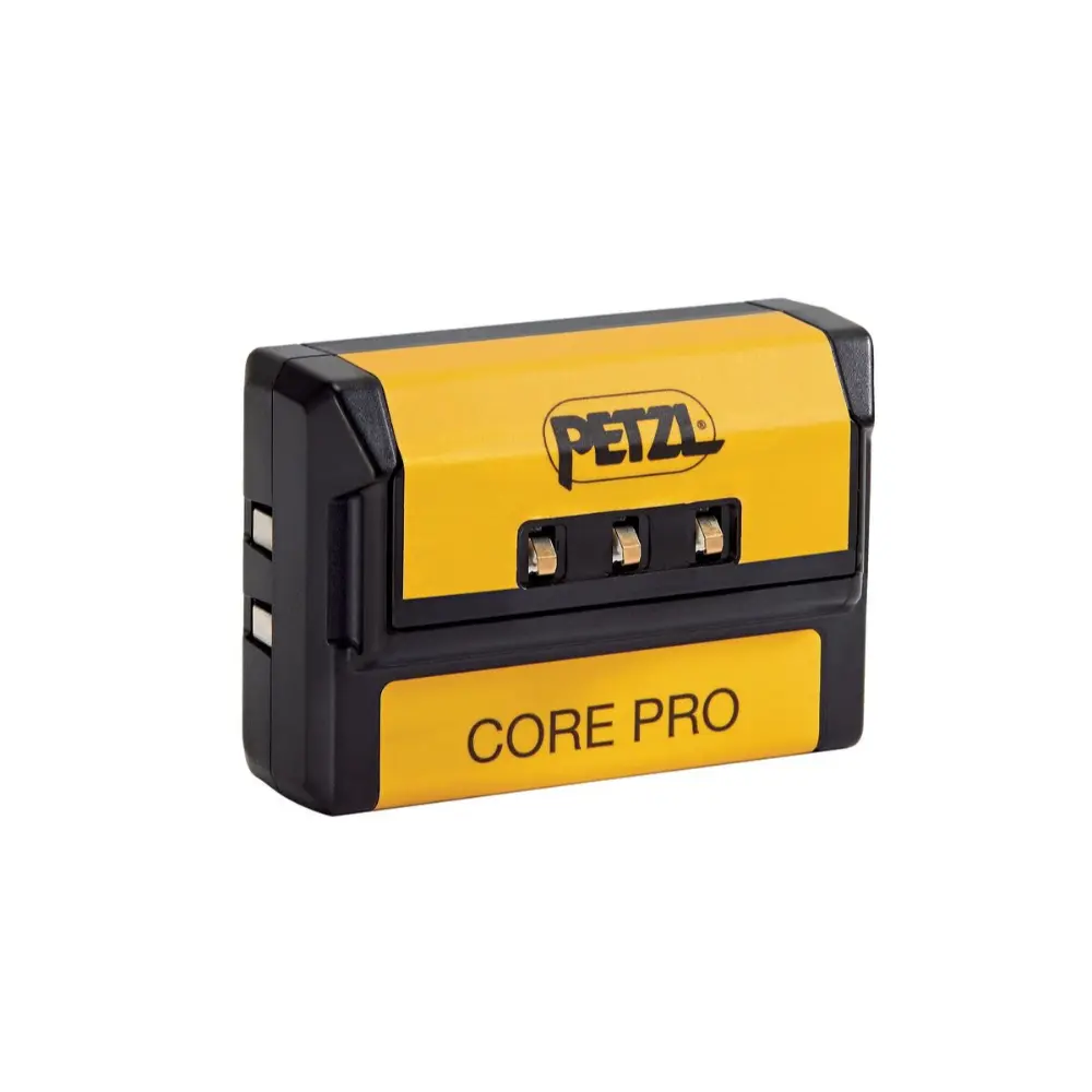 Batterie rechargeable Core Pro - PETZL - E132AA00