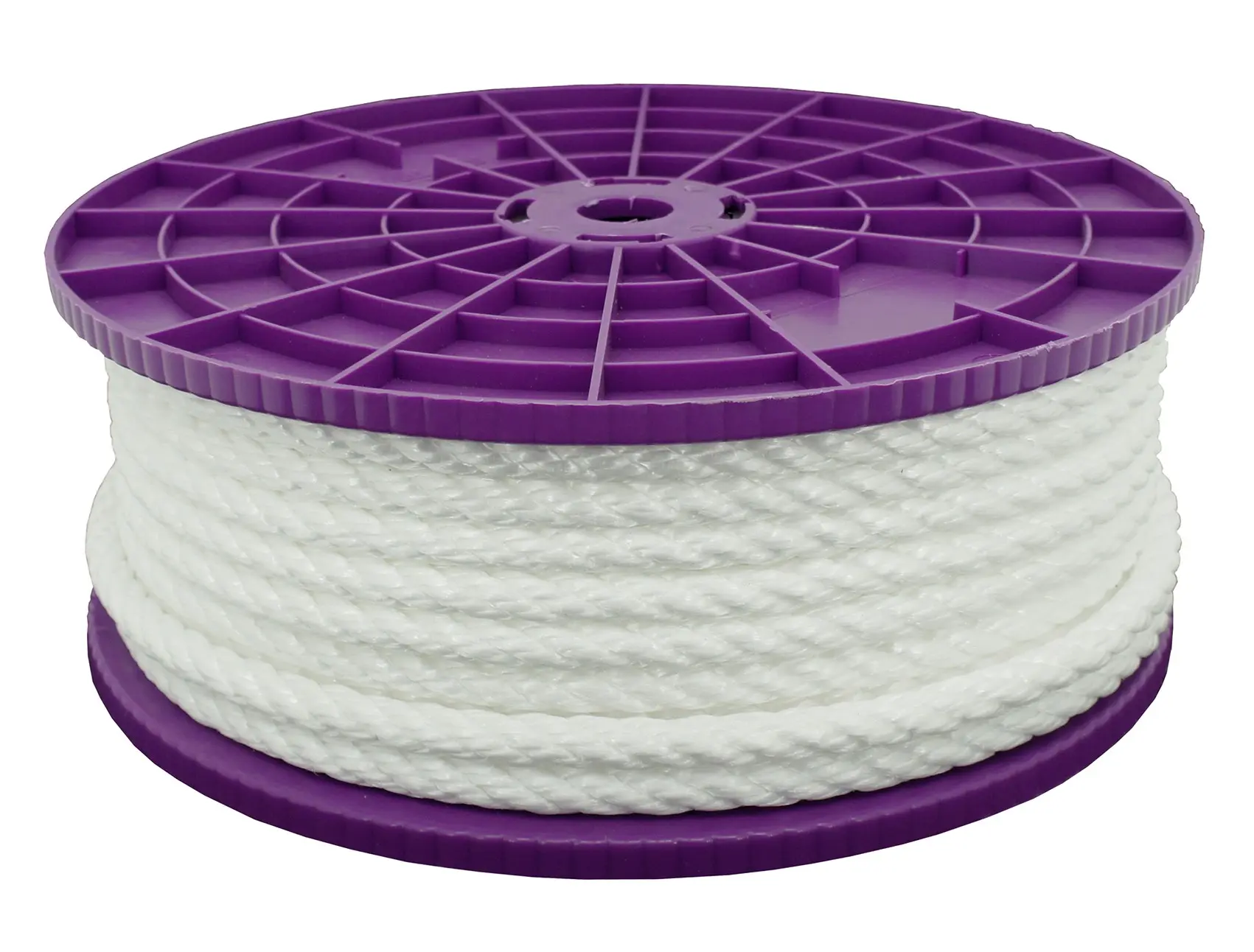 Cordage polypropylène blanc - VISO - CBL
