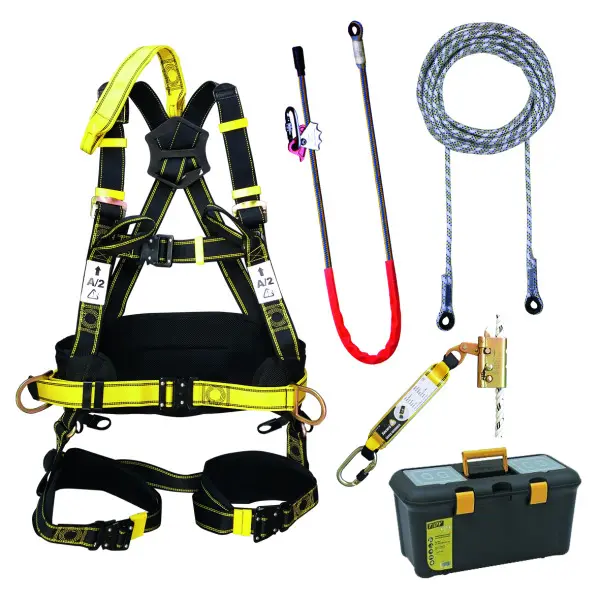Kit complet élagueur - LEVAC - 3616KIT5