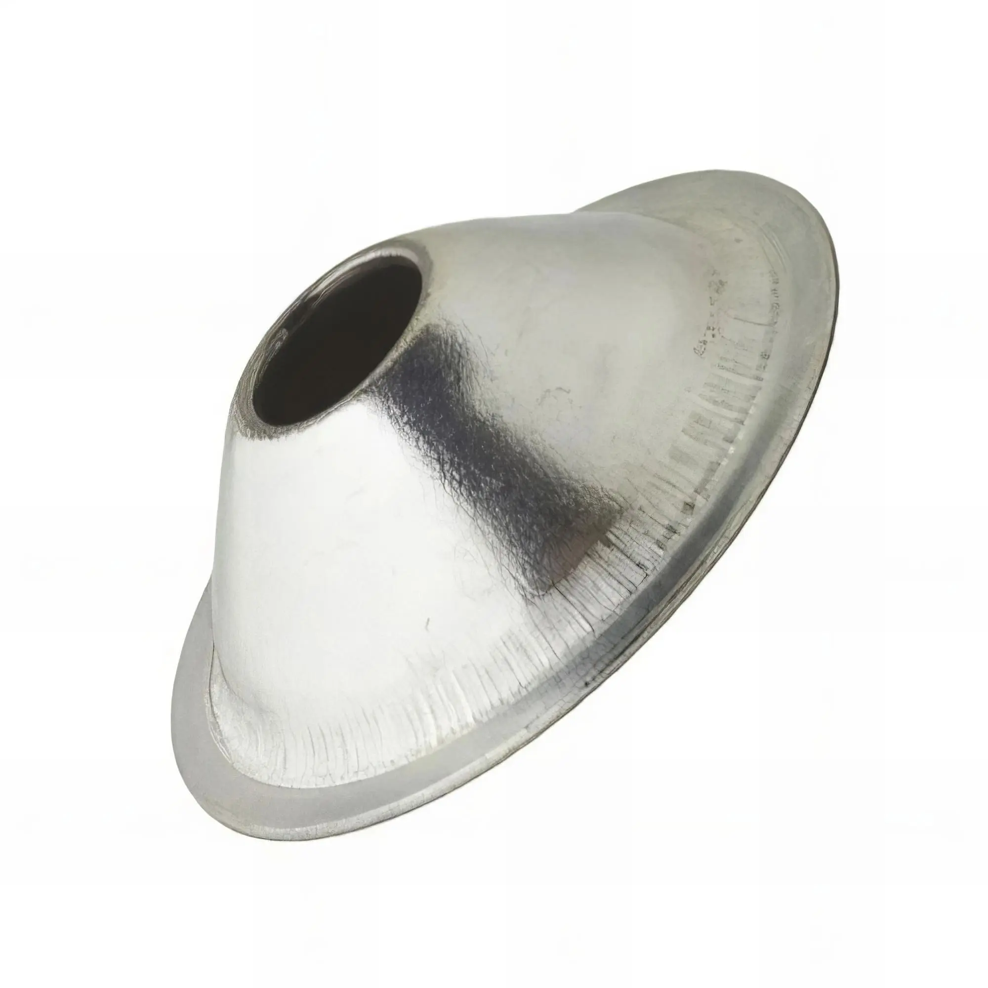 Boîtes 100 rosaces d'écartement 19mm - SCELL IT - RC19 