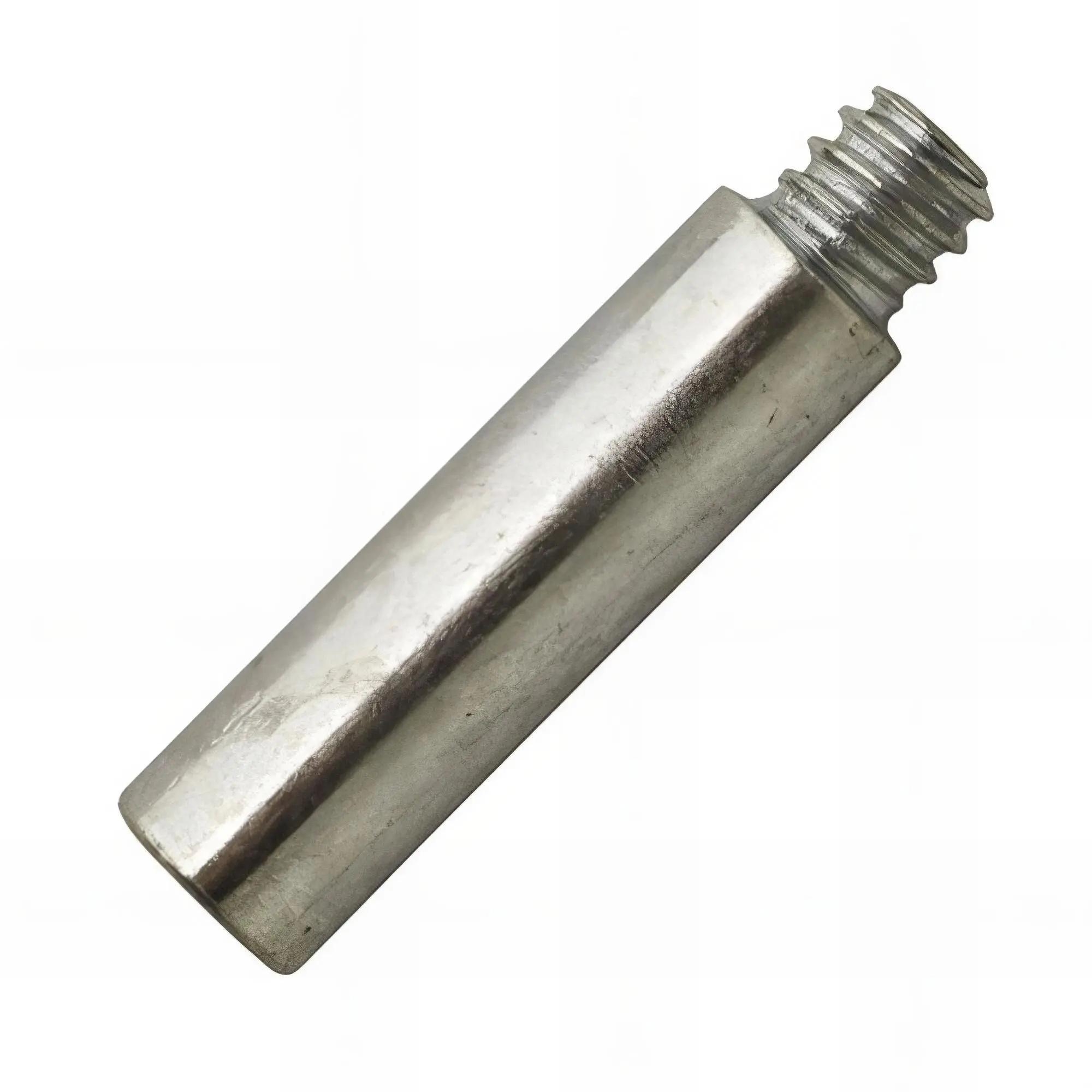 Boîtes 50 raccords de jonction cylindrique mâle / femelle rallonge M7 x 150 mm - L. 40 mm - SCELL IT - RMF740