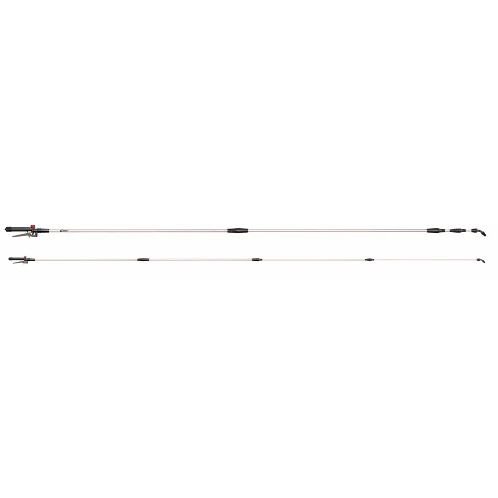 Lance télescopique XXL 4m29 - RIBIMEX - PRPLT6XXLC