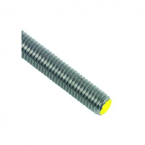 Tige filetée 1 mètre D.14 Zingué résistance 80 Kg/mm² - LENNIE - 67676165