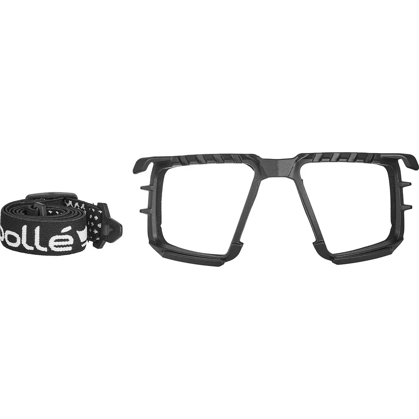Kit mousse et tresse rush+ 2.0 XP - BOLLE -  RUSXMN70E