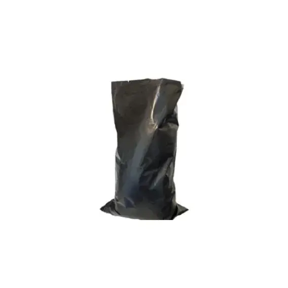 Sac à gravats polyéthylène - CRISTAL HYGIENE - SI005090