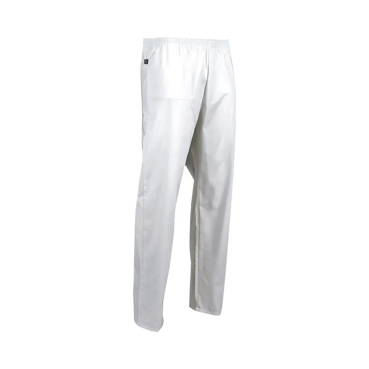 Pantalon agent blanc - LMA - 1736