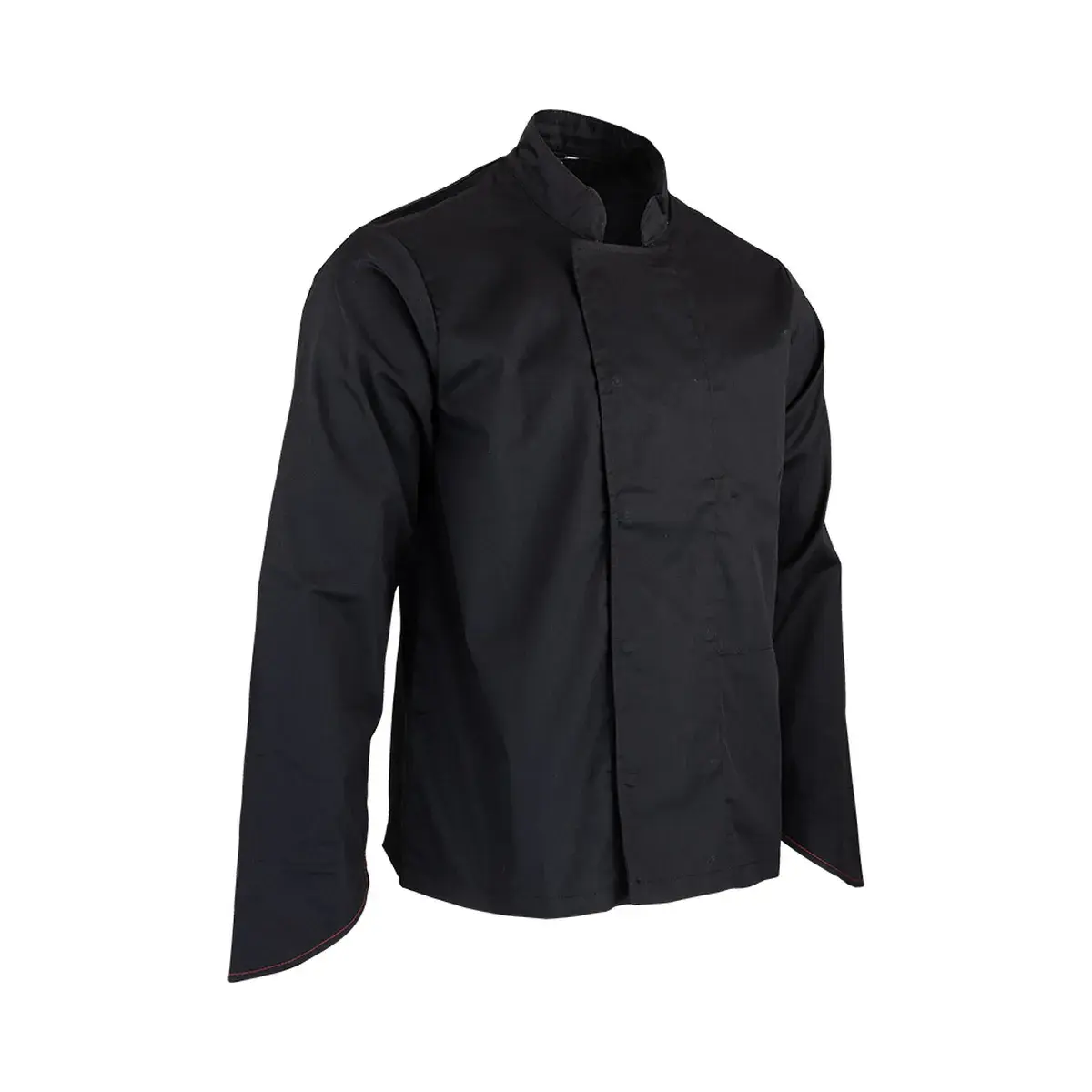 Veste passoire noir - LMA - 2137