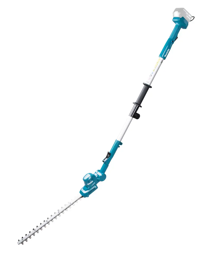 Taille-haie à perche LXT DUN461WZ 18 V + Perceuse visseuse CXT DF333DZJ 12 V + 2 Batteries + 1 Chargeur rapide - MAKITA - LOT70394