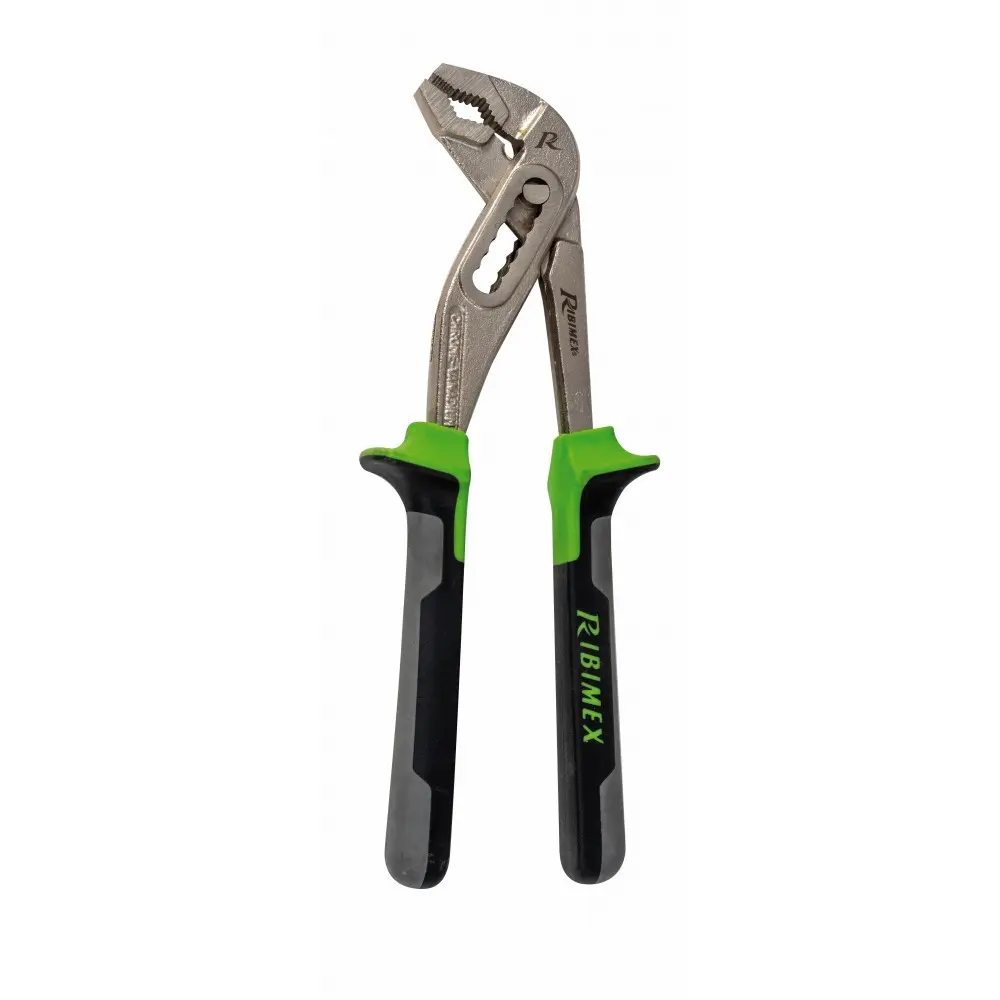 Pince multiprise 250 mm - RIBIMEX - PR2PM250SU