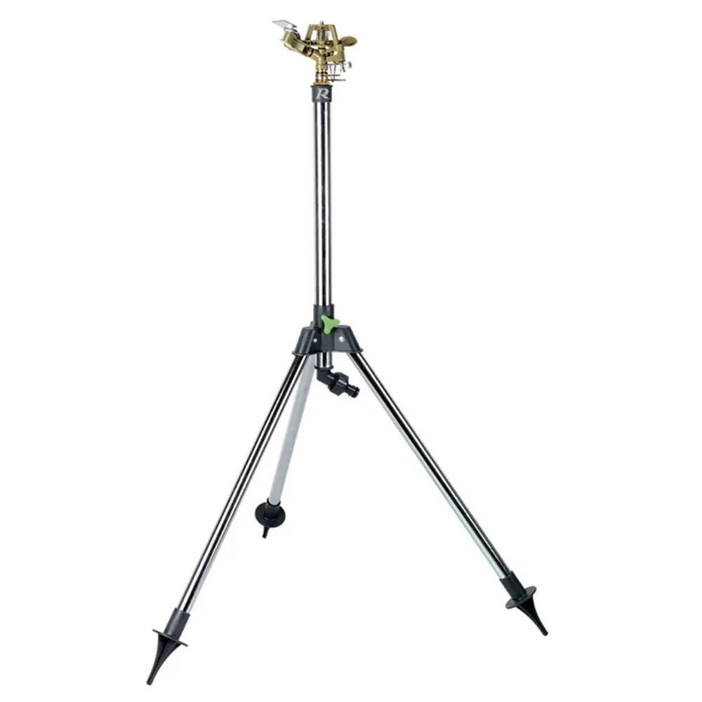 Arroseur métal sur trepied - RIBIMEX - PRA/AB.1416