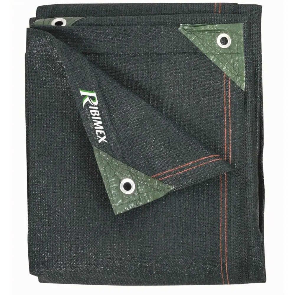 Brise-vues 220 gr 1x5M - RIBIMEX - PRBV22010X05V