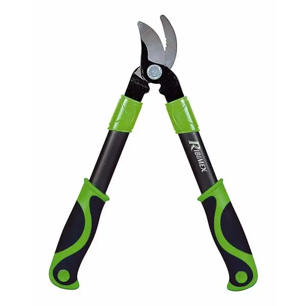 Coupe-branches à contre-lame crantée 42 cm - RIBIMEX - PRCB42