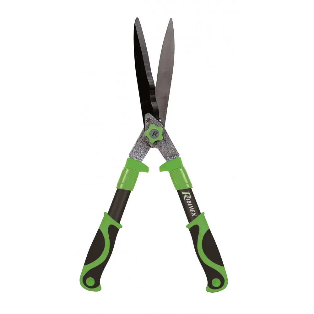 Cisaille à haies 52 cm - RIBIMEX - PRCH52