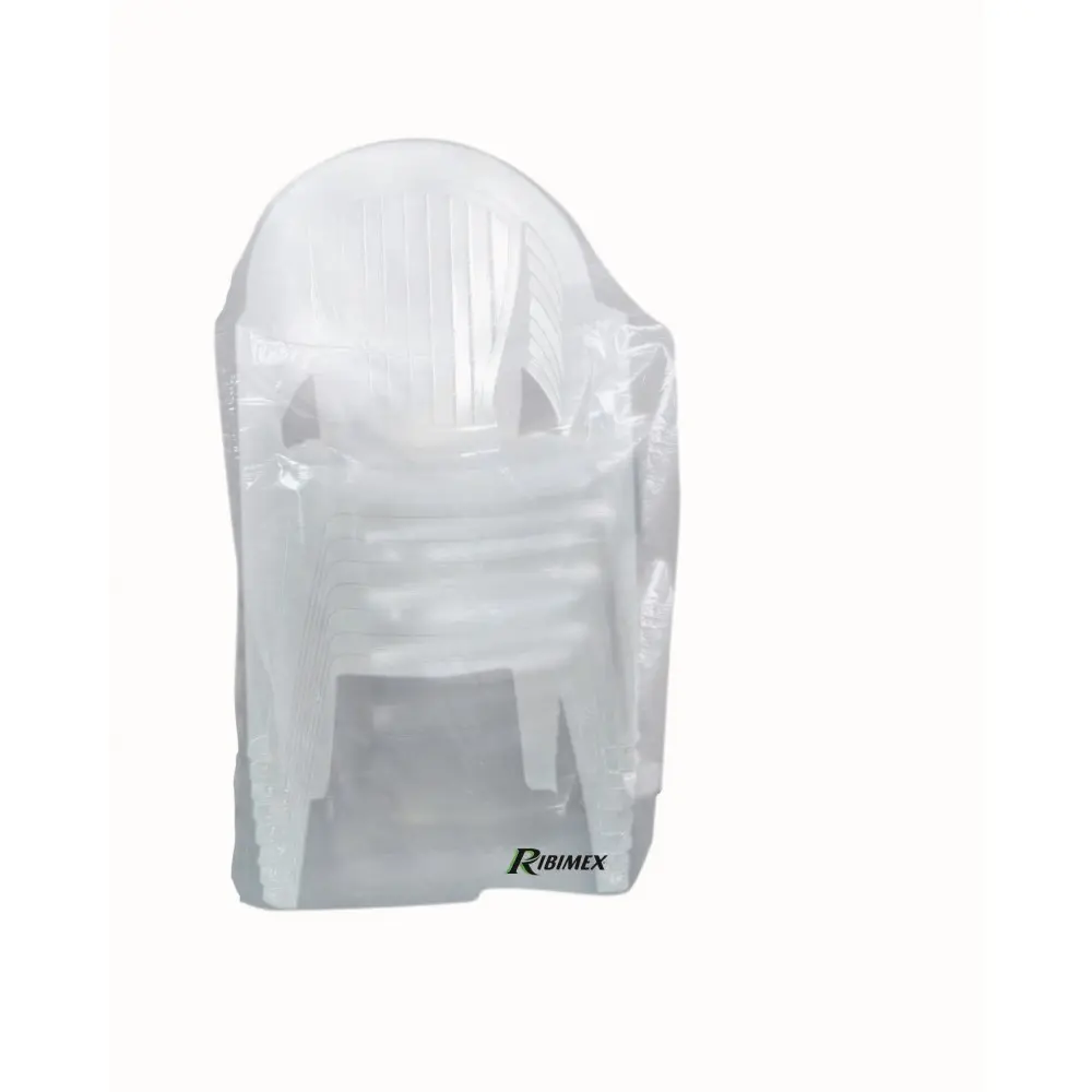 Housse pour chaises 70X70XH110 cm - RIBIMEX - PRH09070X70