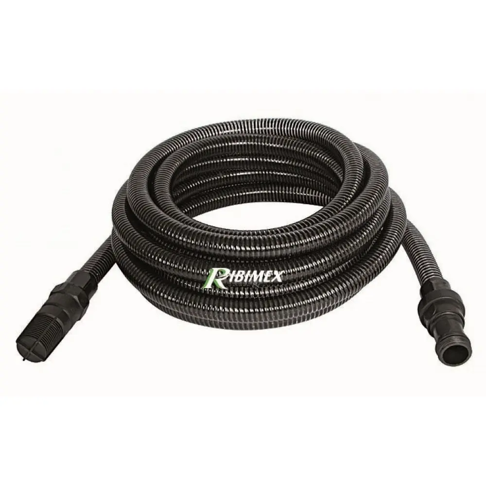 Tuyau d'aspiration 4 m pour pompe à eau diamètre 22 - RIBIMEX - PRKA109TM