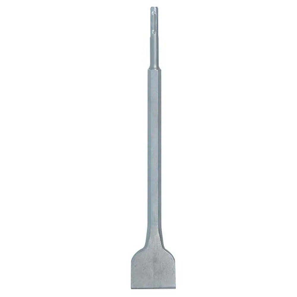 Burin plat SDS 50 mm - RIBIMEX - PRSDSB5X260