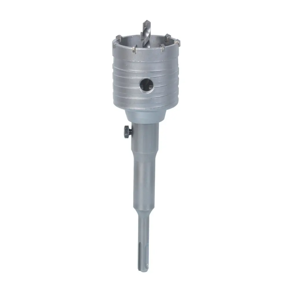 Scie trépan SDS Ø68 L160mm - RIBIMEX - PRSDST160X067