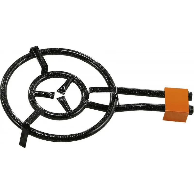 Réchaud gaz paëlla Ø40 cm - R000938